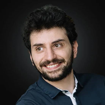 Ahmed Haffar