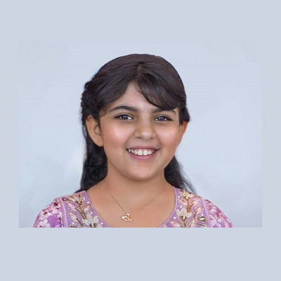AlDhabi AlMheiri
