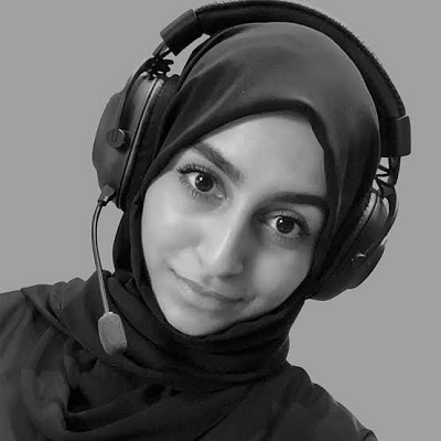 Amna Alameri