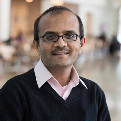 Dr. Chintan Vaishnav