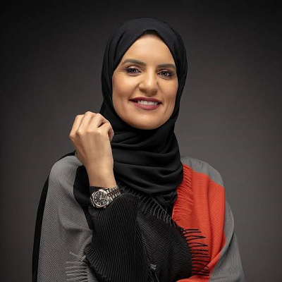 Dr. Eng. Suaad Al Shamsi