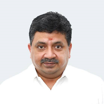 Dr. Palanivel Thiagarajan