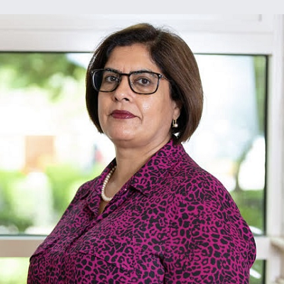 Dr. Sunitha Kshatriya