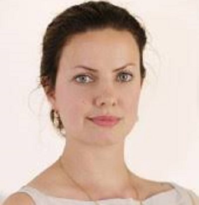 Ekaterina Tulugurova