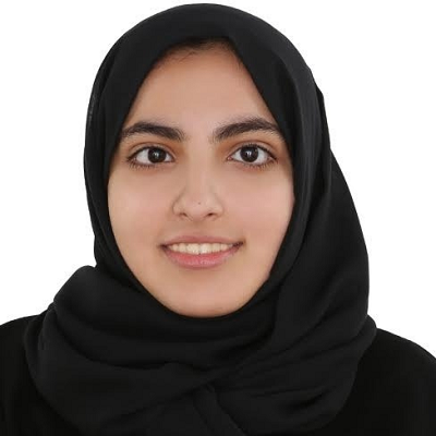Fatma Al Jassim