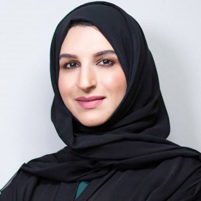 H.E Hala Badri