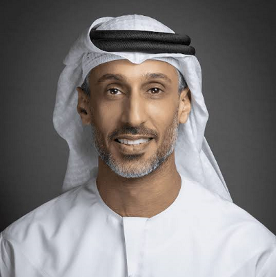 H.E Khalfan Belhoul