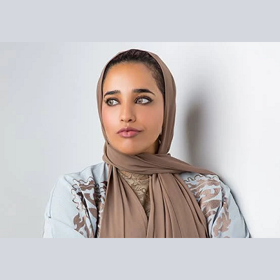 Jouhayna AlMheiri