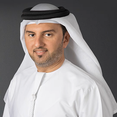Khaled Al Awadhi