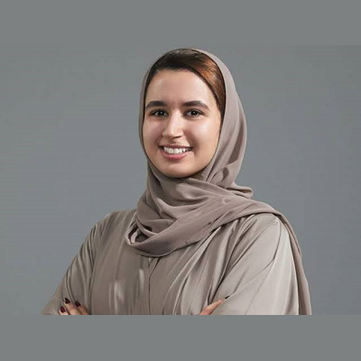 Reem Al Mosabbah