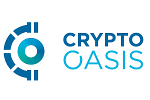 Crypto Oasis