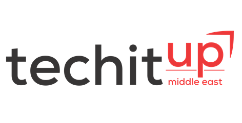 Tech it Up Middle East