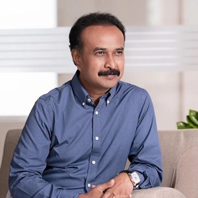 Prashanth Prakash