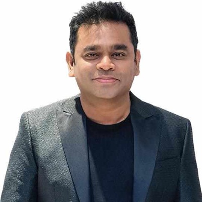 A.R. Rahman