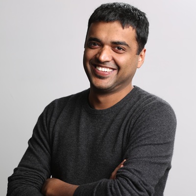 Deepinder Goyal