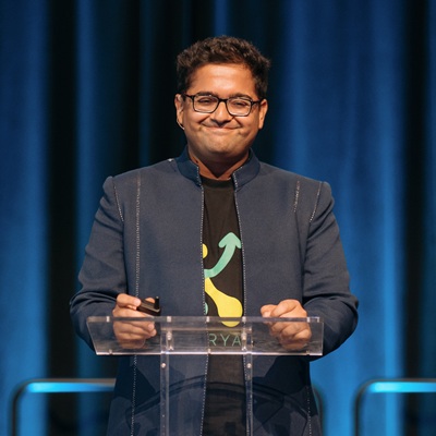 Manu Chopra
