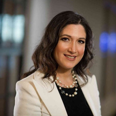 Randi Zuckerberg