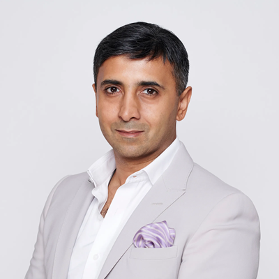 Tej Lalvani