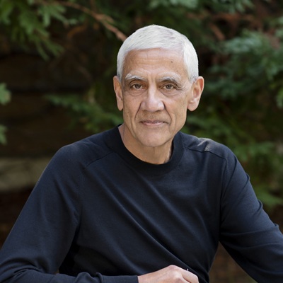 Vinod Khosla