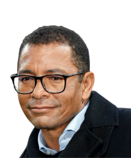Gilberto Silva