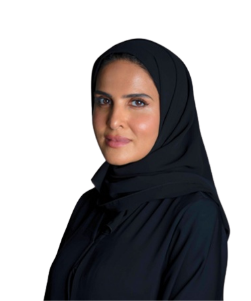 H.E. Alia Abdulla Al Mazrouei