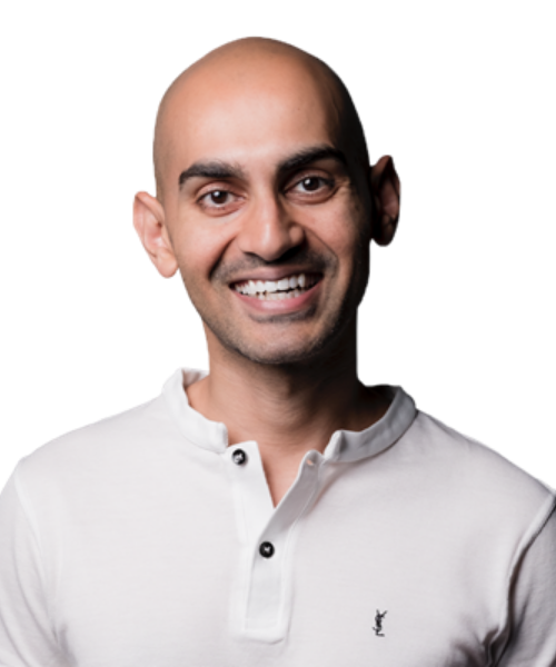 Neil Patel