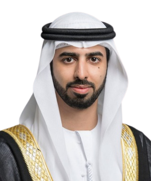 H.E. Omar Sultan Alolama