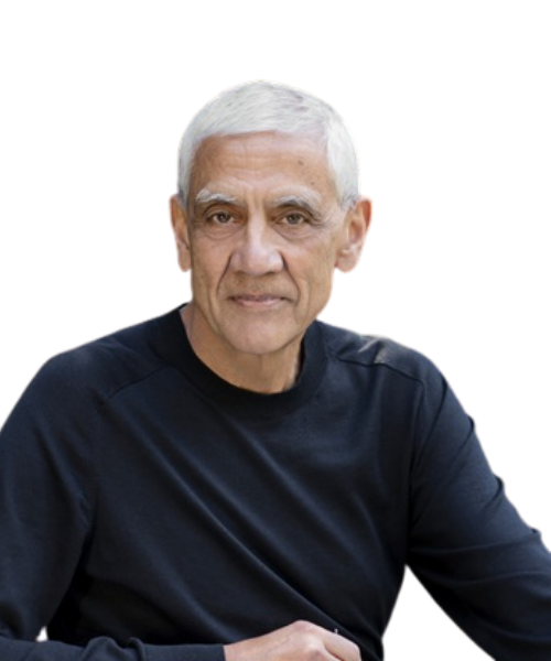 Vinod Khosla