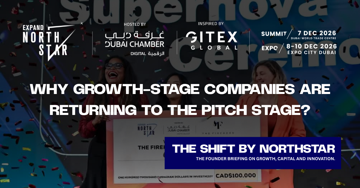 The New ROI of Startup Competitions