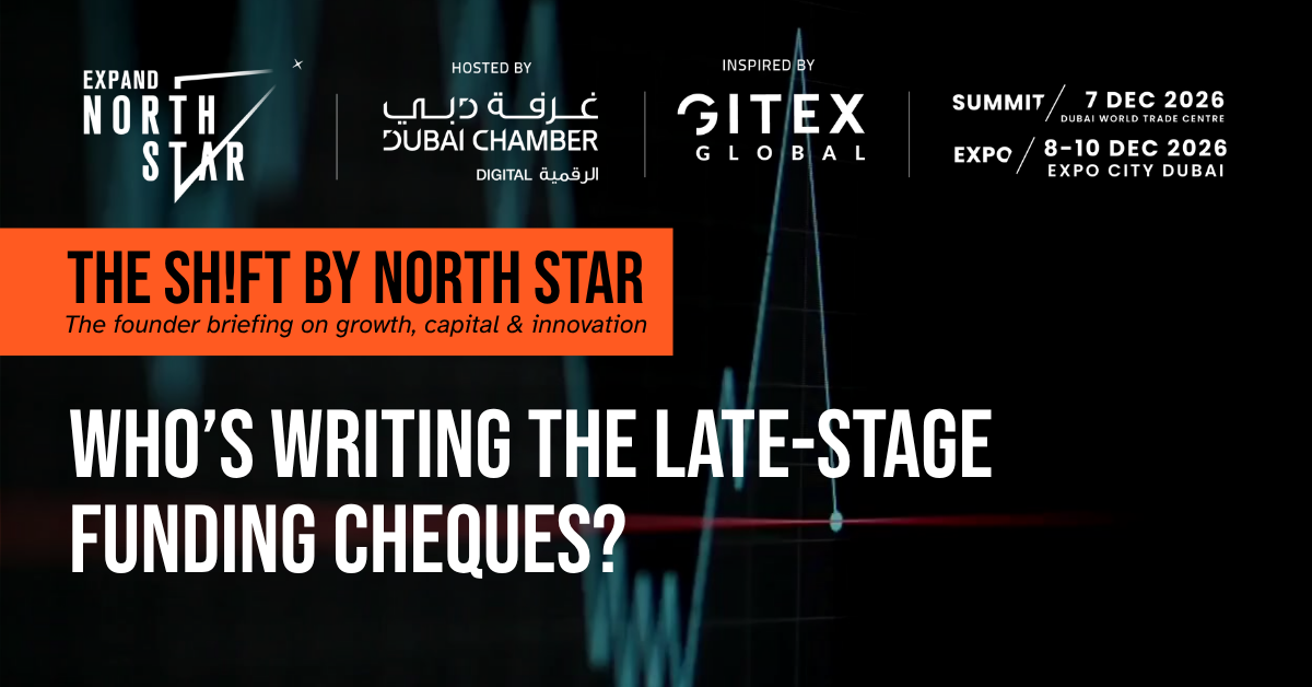 The New Capital Map For Growth-Stage Founders