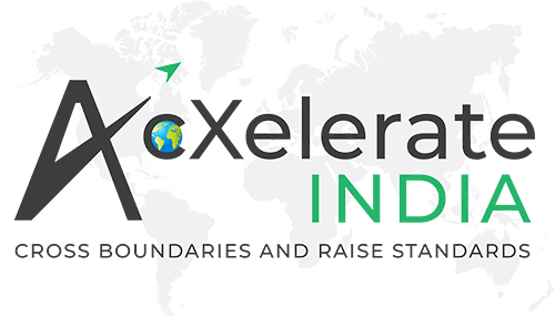 Acxelerate India