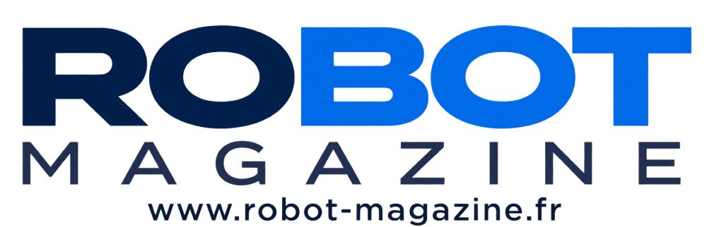 Robot Magazine