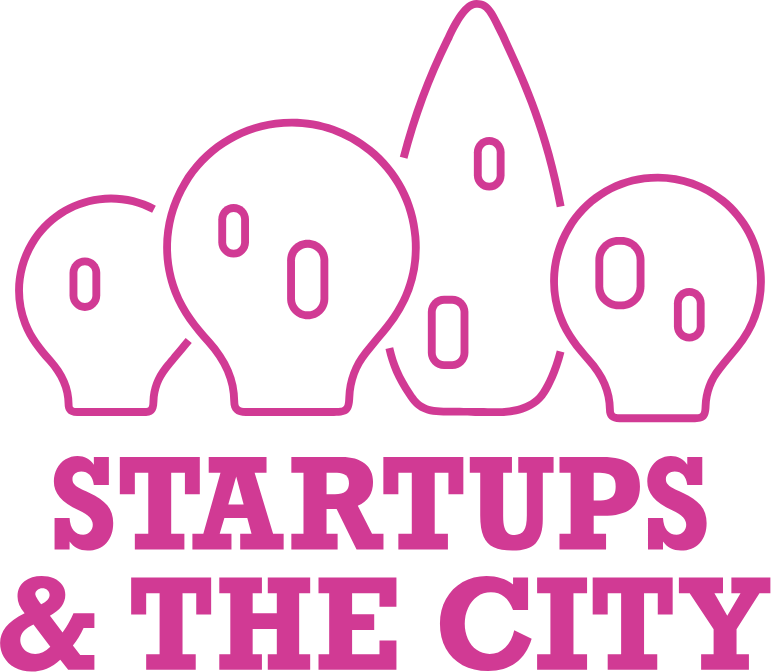 Startups and the city
