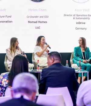 Digital Assets Forum