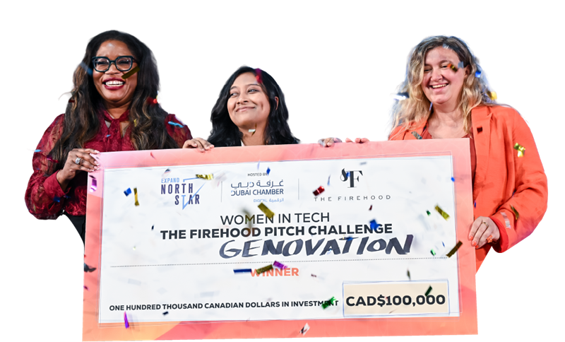 Women In Tech Challenge